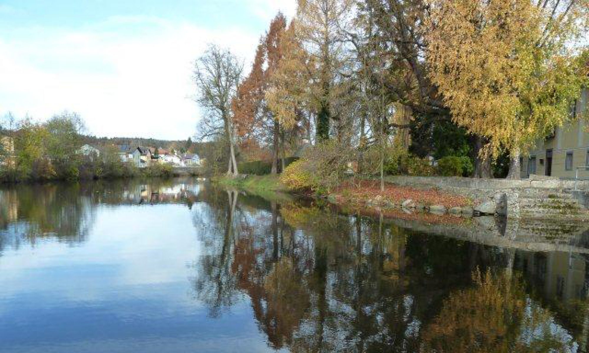 Fischereiverein Schwertberg