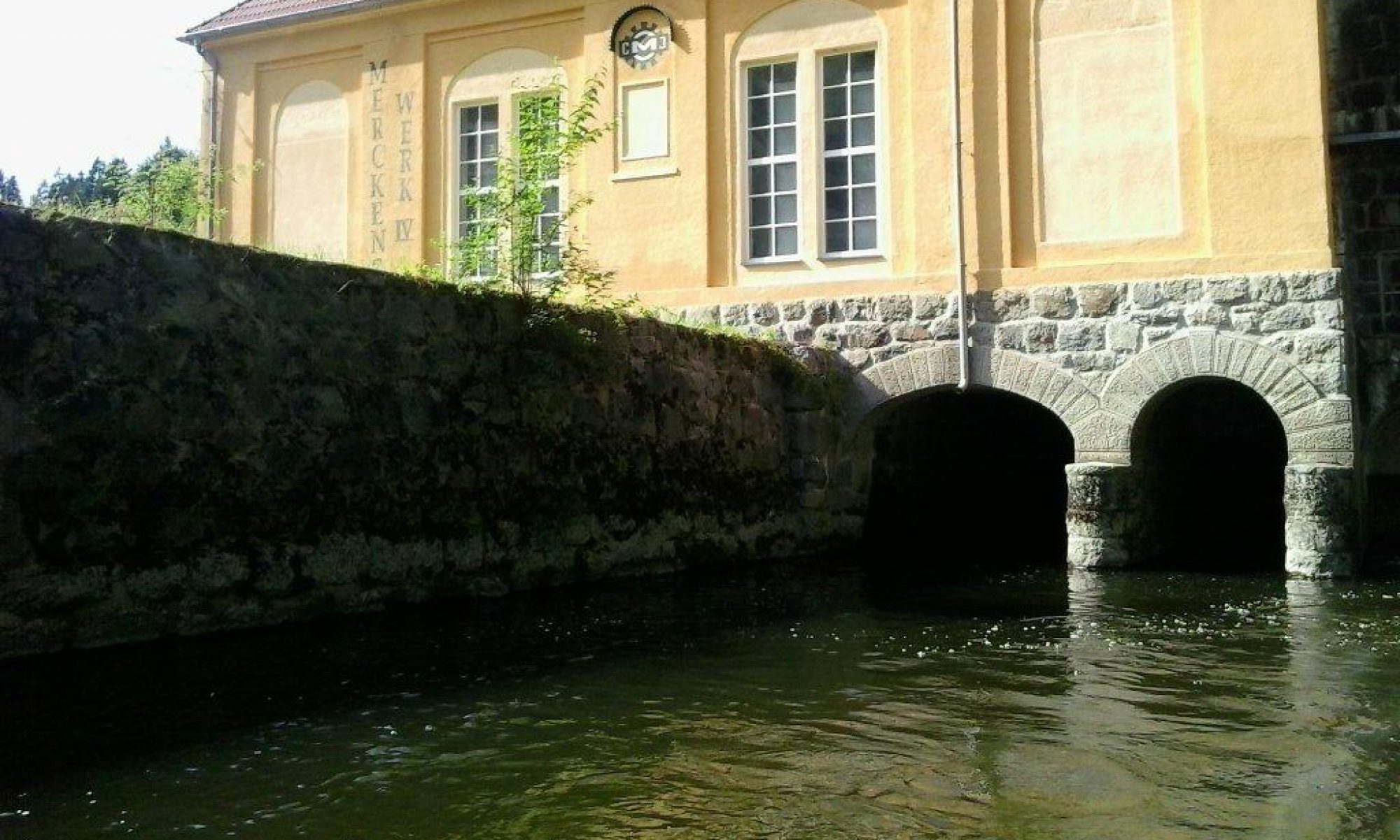 Fischereiverein Schwertberg